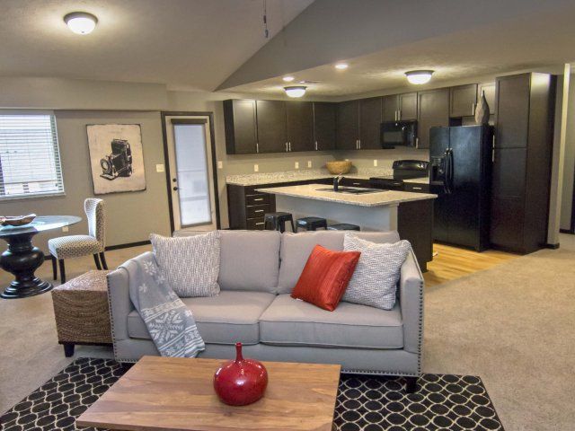 Fourth-best city for renters